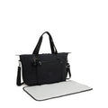 Art Baby Bag Black Noir - 5