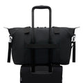 Art Baby Bag Black Noir - 8