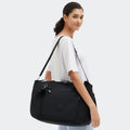 Art Baby Bag Black Noir - 2