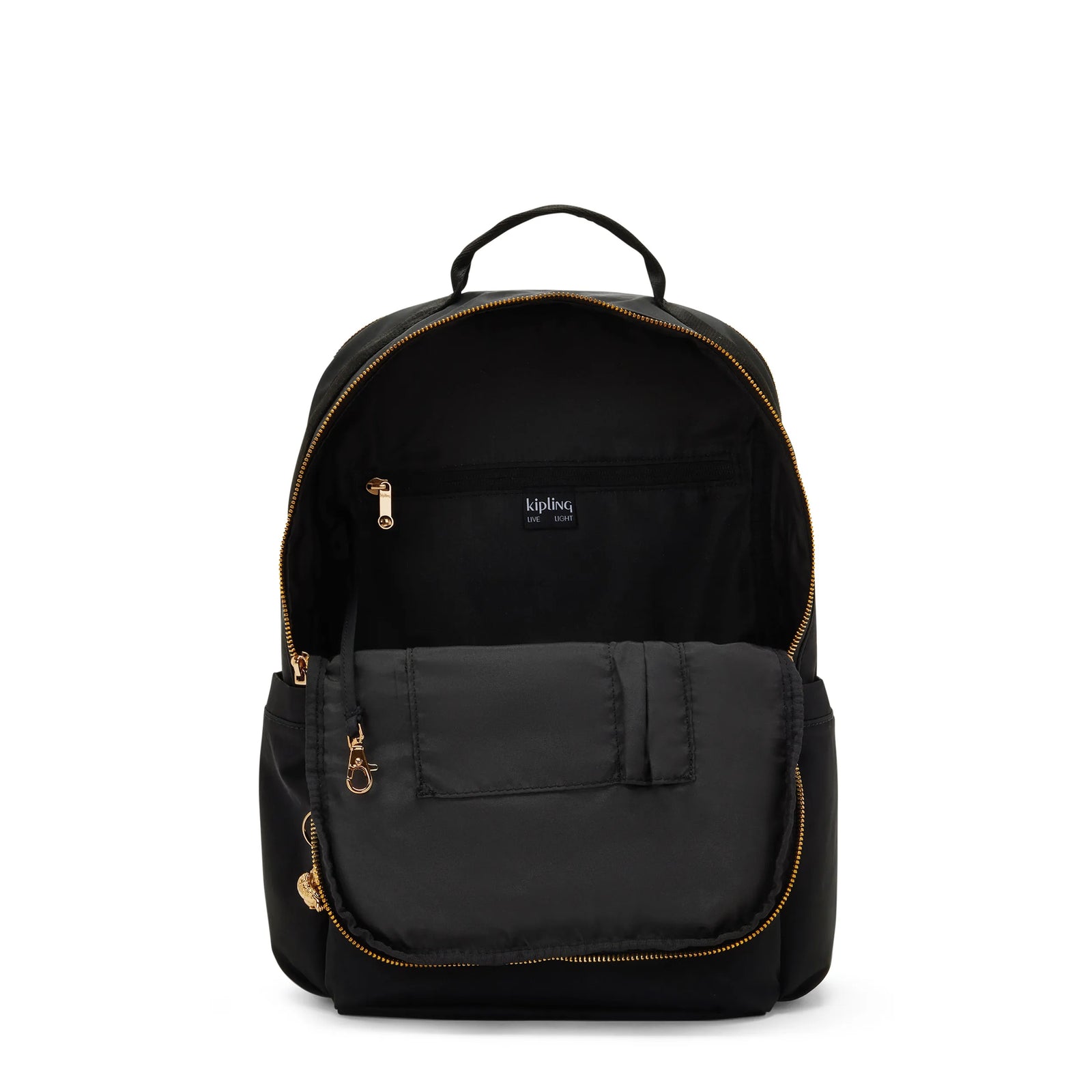 backpack laptop sleeve kipling Biana 15