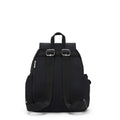 City Pocket Small Backpack Black Noir - 2