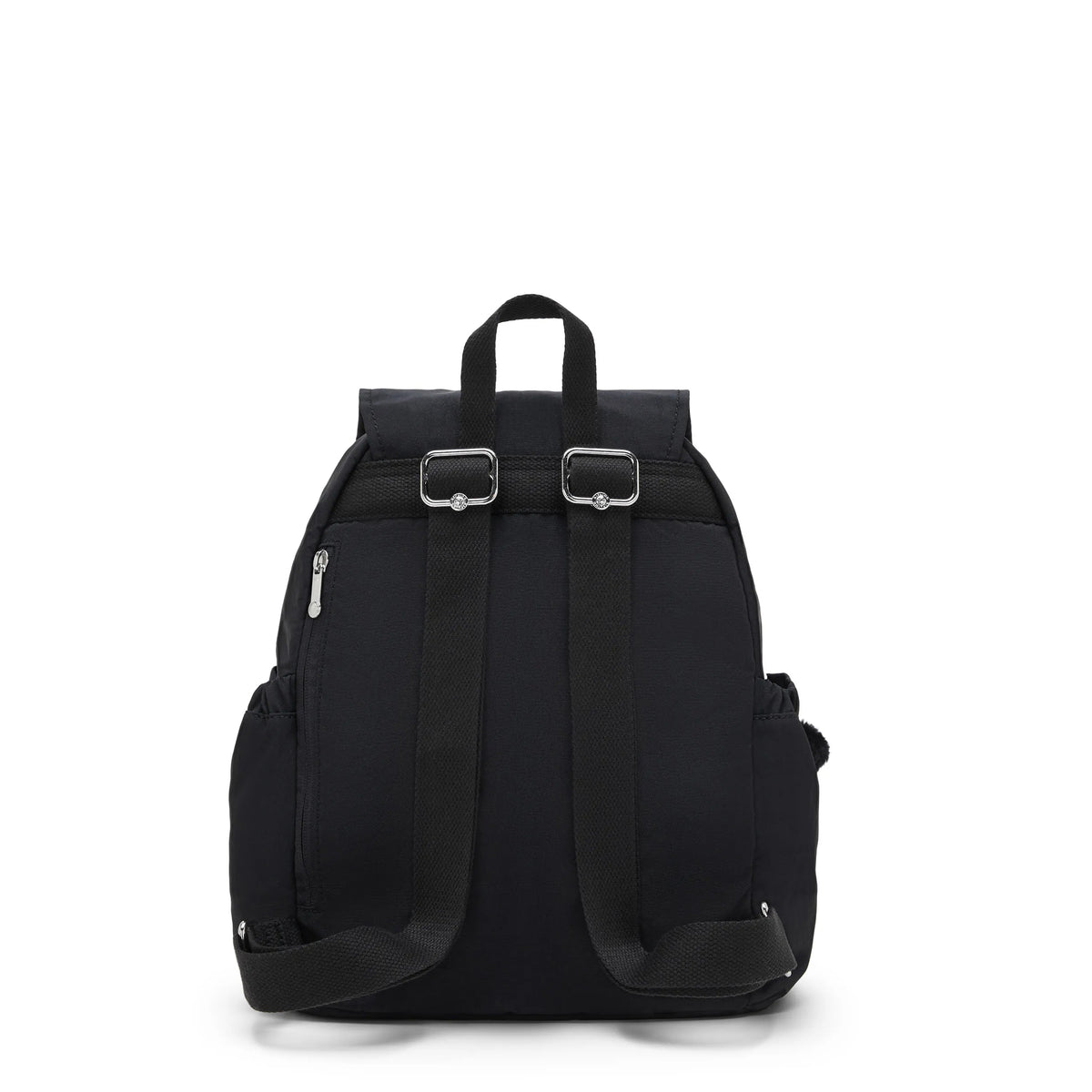 City Pocket Small Backpack Black Noir - 2