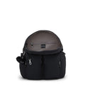 City Pocket Small Backpack Black Noir - 3