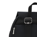 City Pocket Small Backpack Black Noir - 5