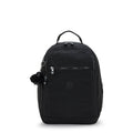 Seoul Cabin Backpack Black Noir - 1