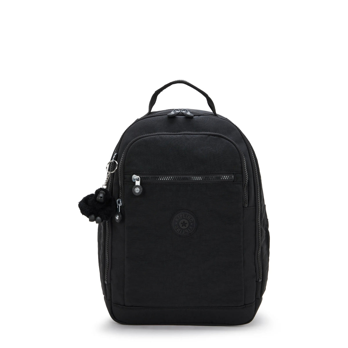 Seoul Cabin Backpack Black Noir - 1