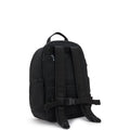 Seoul Cabin Backpack Black Noir - 3