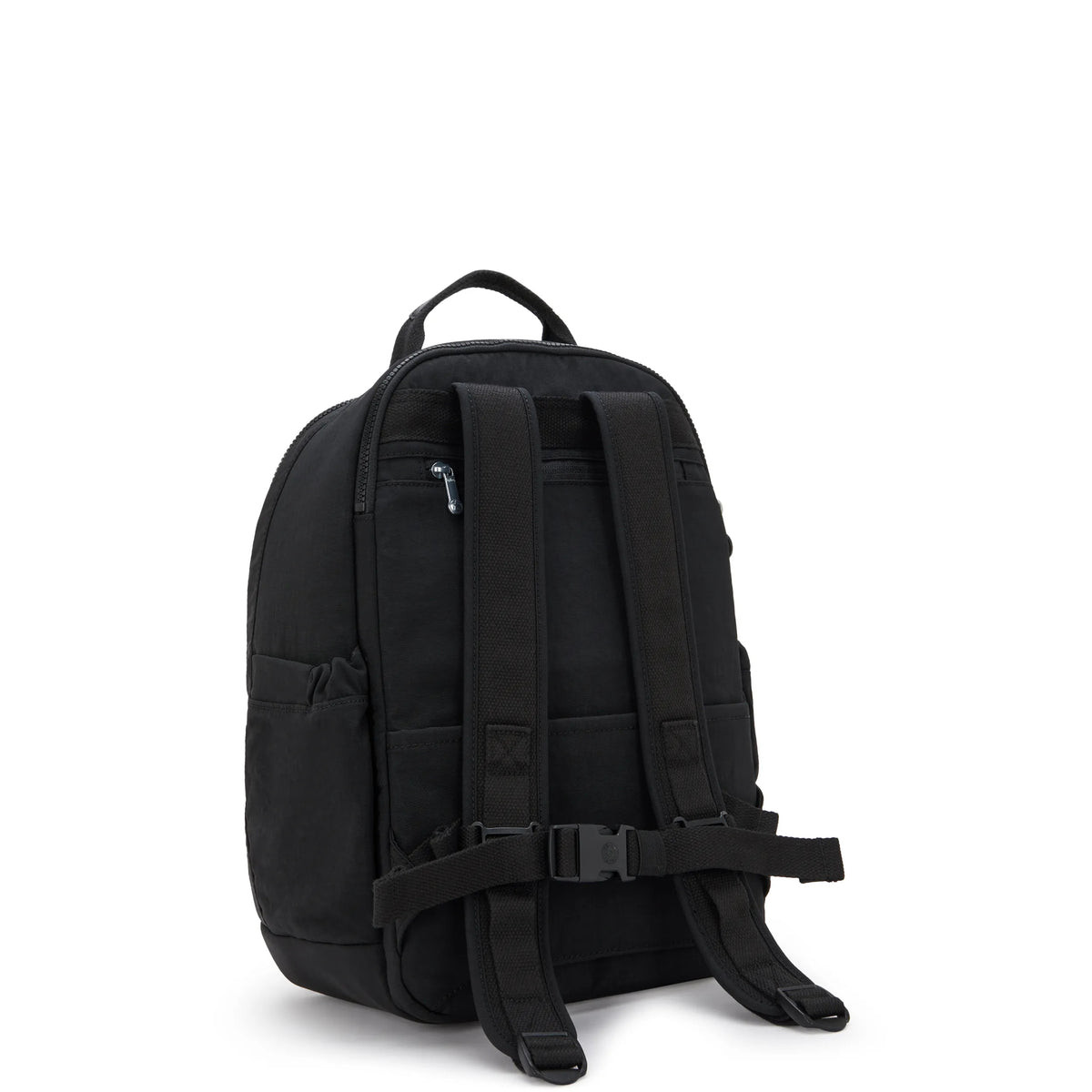 Seoul Cabin Backpack Black Noir - 3