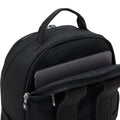 Seoul Cabin Backpack Black Noir - 7