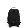 Seoul Cabin Backpack Black Noir - 9