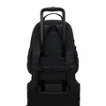 Seoul Cabin Backpack Black Noir - 2