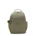 Seoul Cabin Backpack Almost Sage - 1