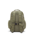 Seoul Cabin Backpack Almost Sage - 3
