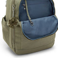 Seoul Cabin Backpack Almost Sage - 6
