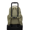 Seoul Cabin Backpack Almost Sage - 9