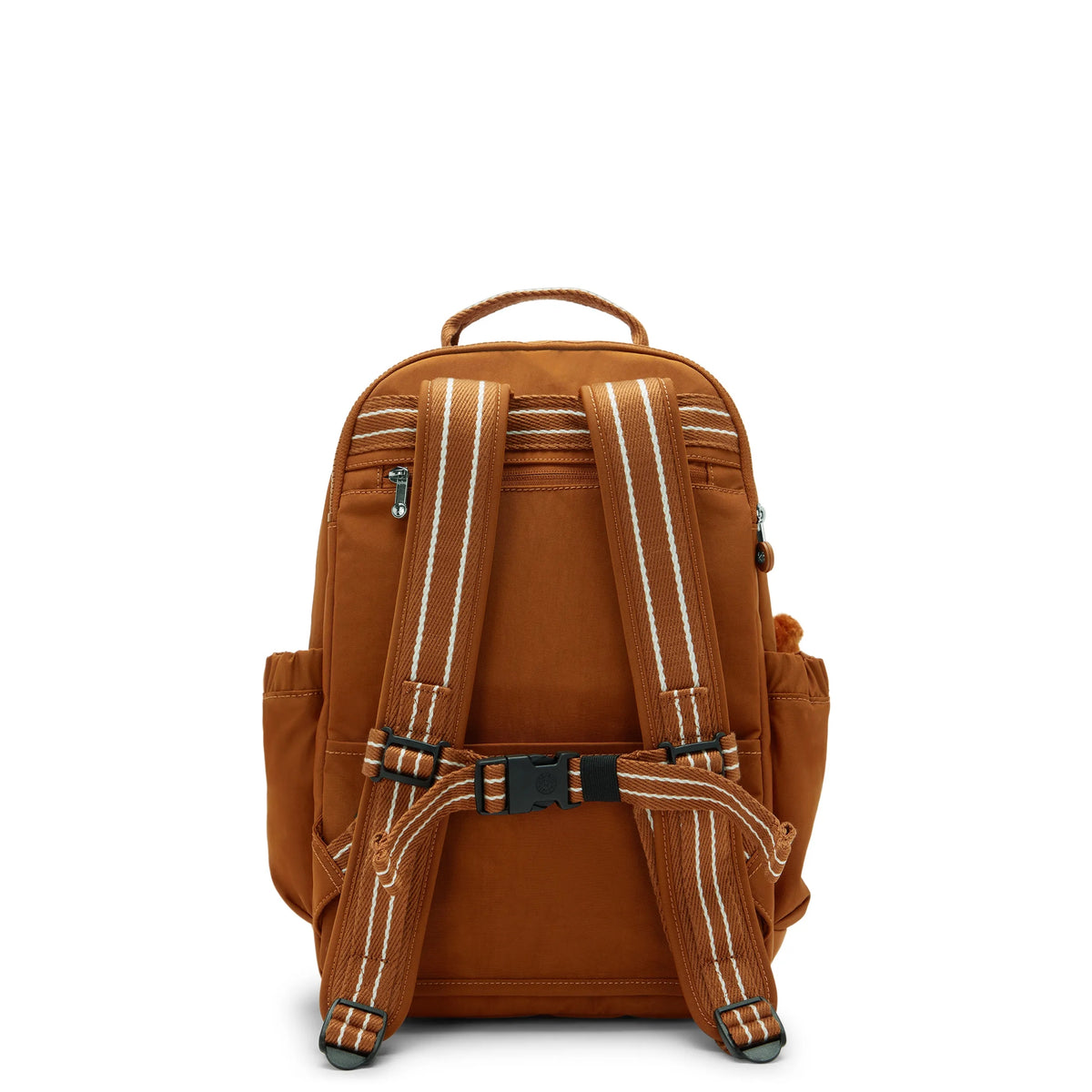 Seoul Cabin Backpack Stylish Mokka - 3