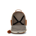 Seoul Cabin Backpack Stylish Mokka - 4