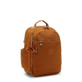 Seoul Cabin Backpack Stylish Mokka - 5