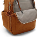 Seoul Cabin Backpack Stylish Mokka - 6