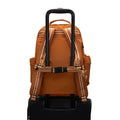 Seoul Cabin Backpack Stylish Mokka - 9