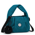 Cuti Shoulder Bag Glittery Aqua - 5