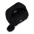 Cuti Shoulder Bag Glittery Black - 4