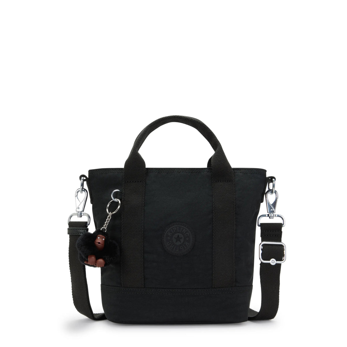 Angel S Handbag Black Tonal - view1