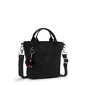Angel S Handbag Black Tonal - 4