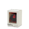 Halloween Devil Monkey Keychain Halloween Red - 3