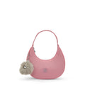 Abigayle Shoulder Bag Festive Rose Shimmer - 1
