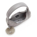 Abigayle Shoulder Bag Steel Shed Shimmer - 3