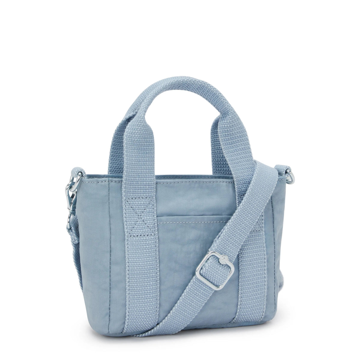 Jayla Mini Tote Bag Robins Egg - 2