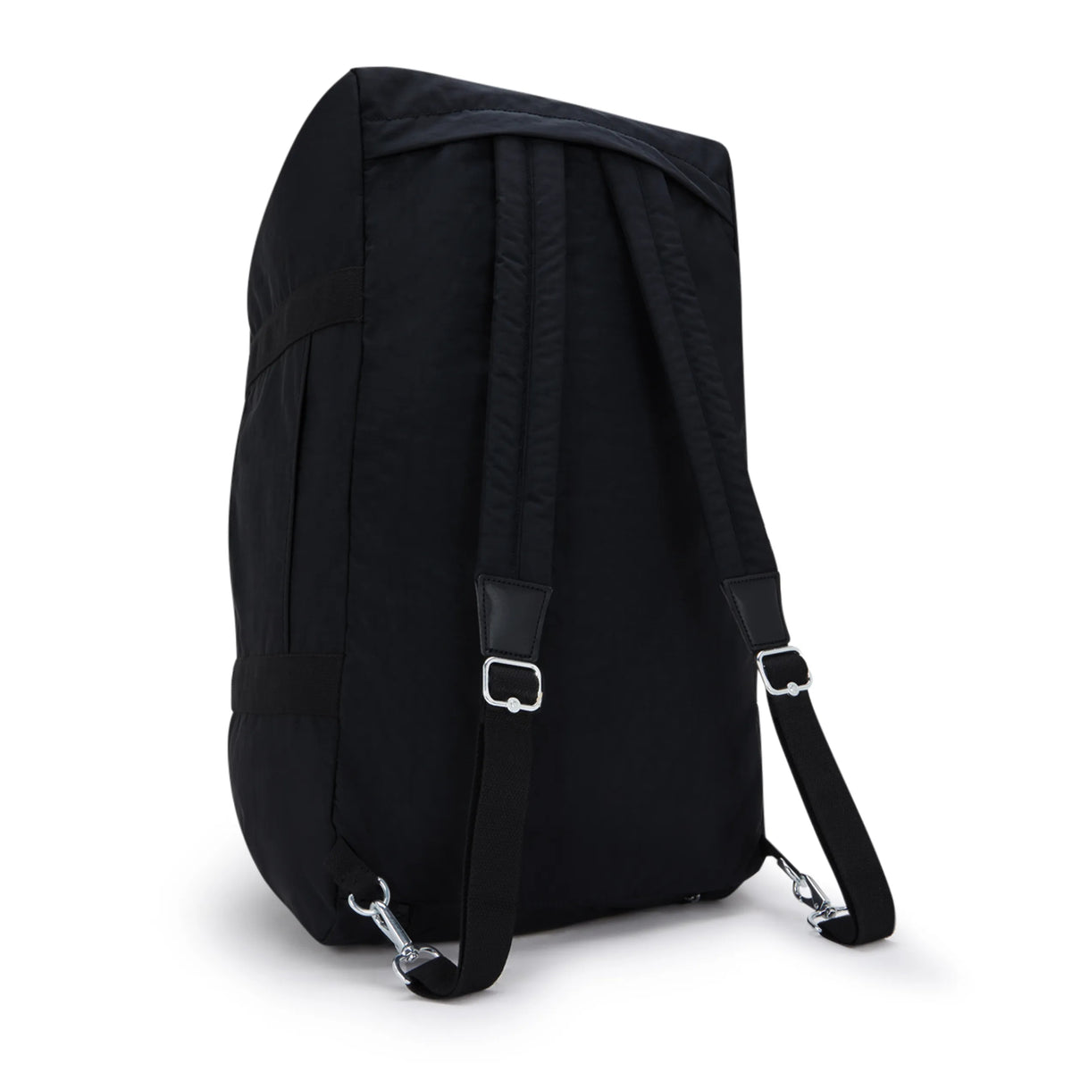 Palermo Up Convertible Duffle Backpack Black Tonal - 2