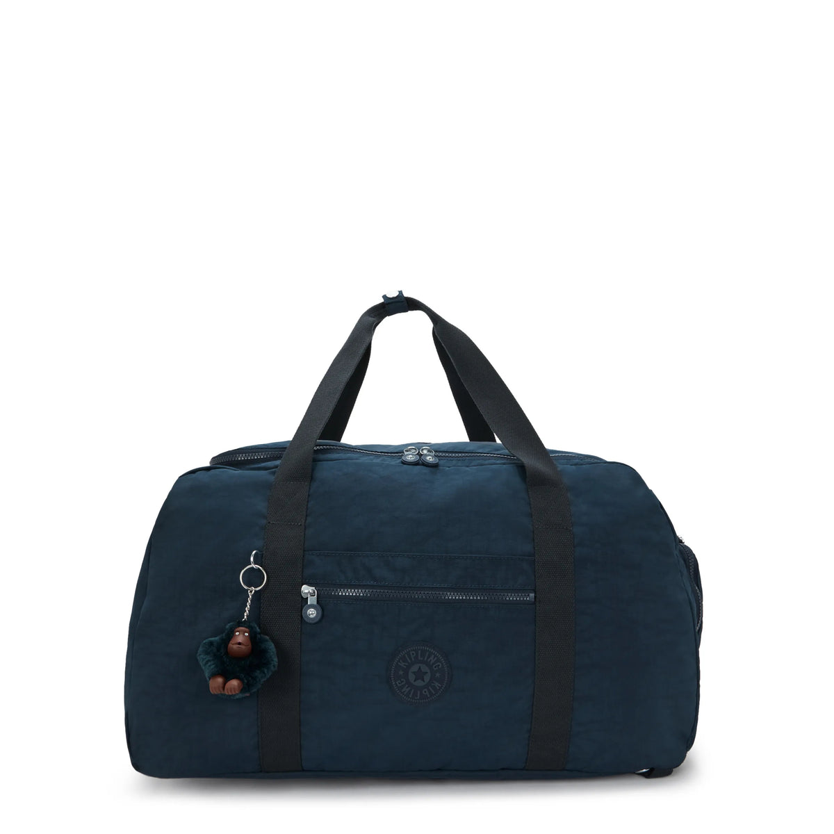 Palermo Up Convertible Duffle Backpack True Blue Tonal - 1