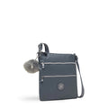Keiko Metallic Crossbody Mini Bag Warm Steel Metallic - 5