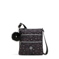 Keiko Printed Crossbody Mini Bag Gifting Stars - 1