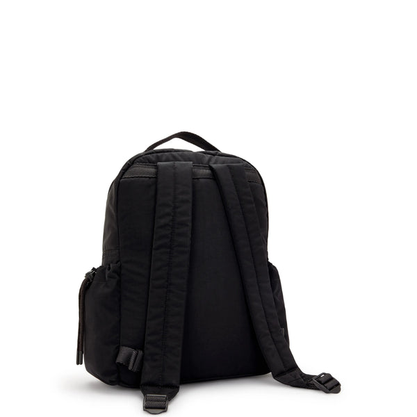 Trina Turk Black Nylon Backpack Caryall Trina Turk Black Bags & Handbags for Women for sale | eBay main image 3