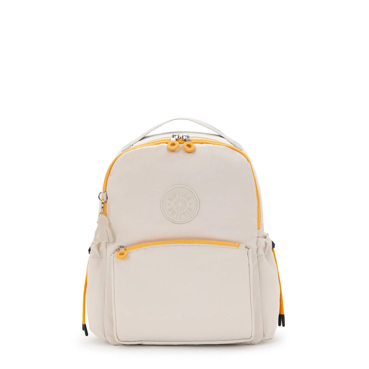 Keoni Backpack Soft Gray Ignite - 1