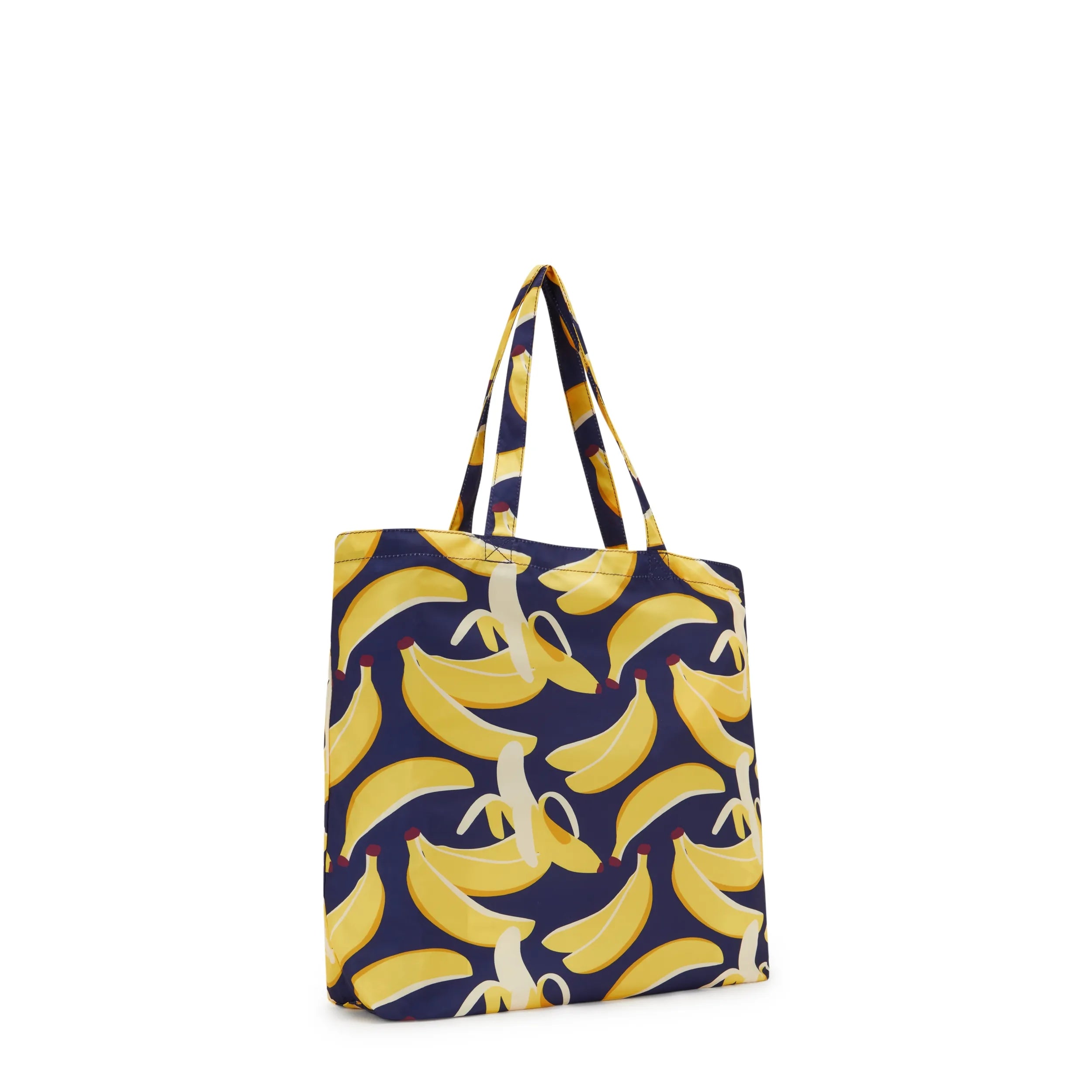 Jonny Packable Tote