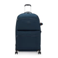 Zeke Large Luggage True Blue Tonal - 1