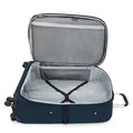 Zeke Large Luggage True Blue Tonal - 3