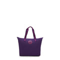 Honest Packable Duffle Bag Purple Plum Hip - 1
