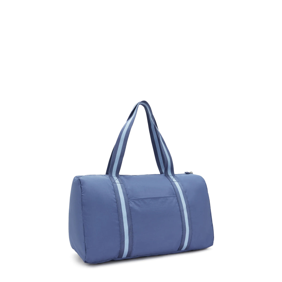 Honest Packable Duffle Bag Bold Blue Hip - 2