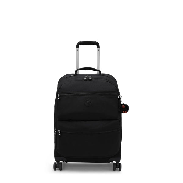 Zeke Small Carry-On Luggage