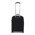 Zeke Small Carry-On Luggage Black Tonal - 2