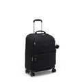 Zeke Small Carry-On Luggage Black Tonal - 4