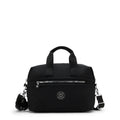 Cellia Shoulder Bag Black Noir - 1