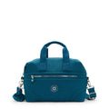Cellia Shoulder Bag Navy Teal - 1