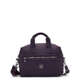 Cellia Shoulder Bag Darkest Berry - 1