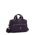 Cellia Shoulder Bag Darkest Berry - 5